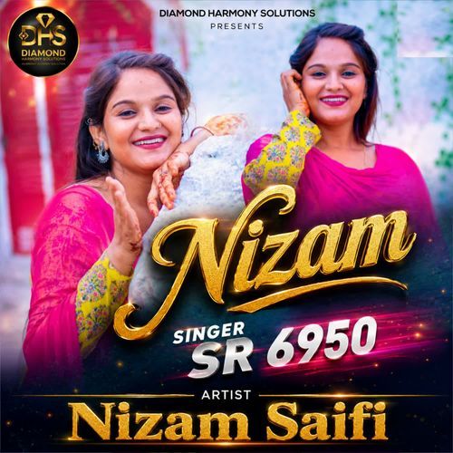 Nizam Singer SR 6950