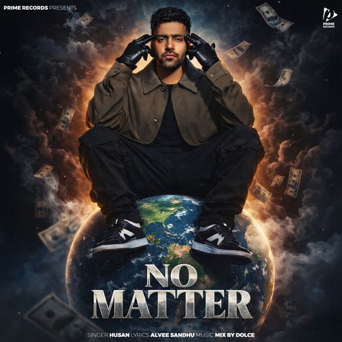 No Matter