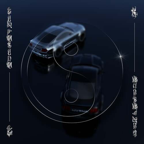 Noryangjin cover art
