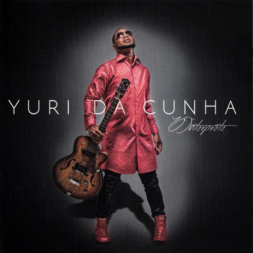 Kandengue da Banda cover art