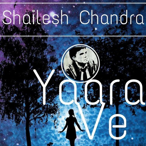 Shailesh Chandra