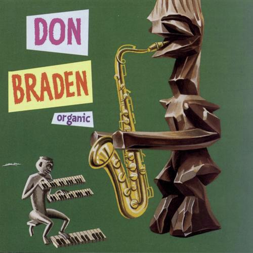 Don Braden