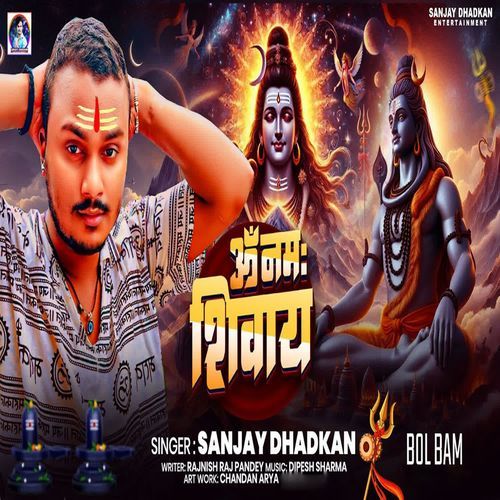 Om Namah Shivay