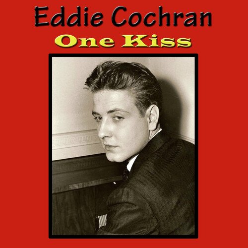 Tell Me Why Lyrics - Eddie Cochran - Only on JioSaavn