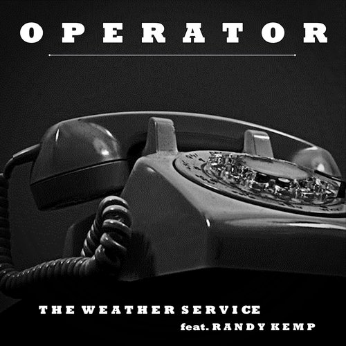The Weather Service Suite I: Earth cover art