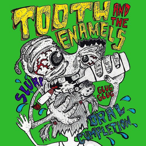 Tooth and the Enamels