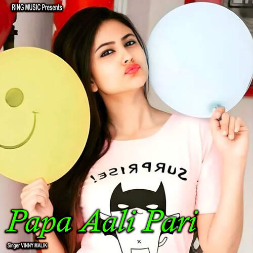 Papa Aali Pari