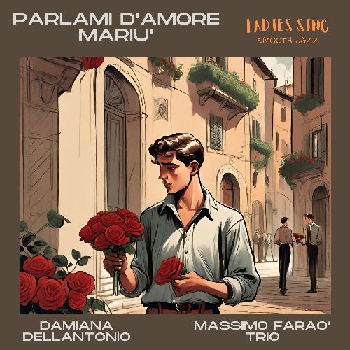 Parlami d'amore Mariù cover art