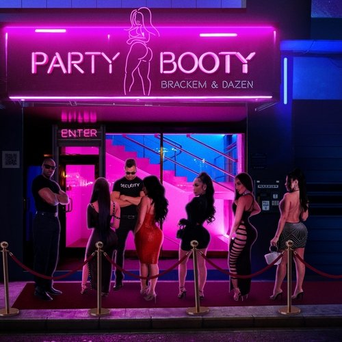 Party Booty