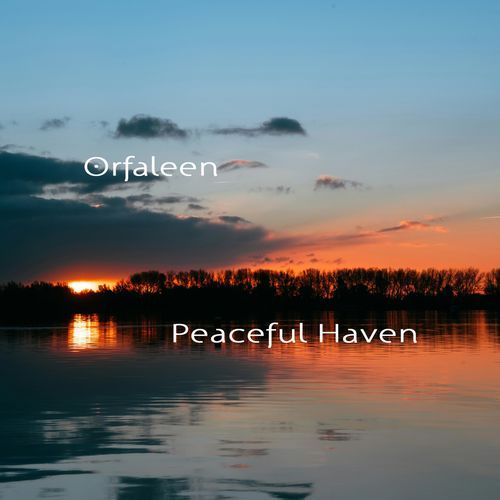 Peaceful Haven_poster_image