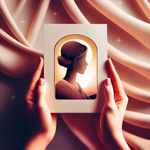 Person You Cherished cover art