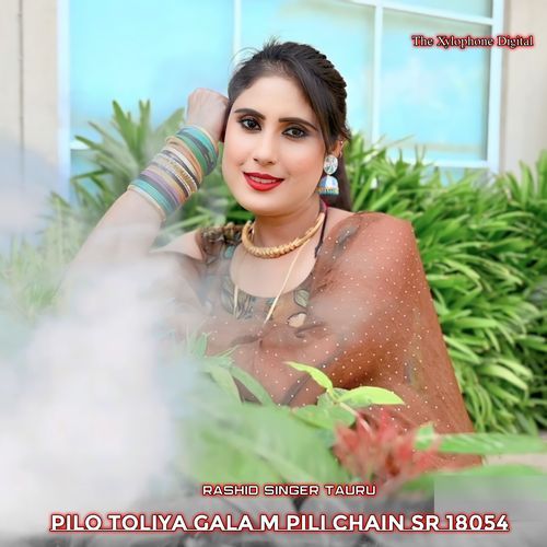 Pilo Toliya Gala M Pili Chain SR 18054
