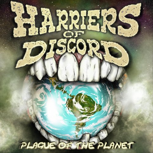 Intro cover art