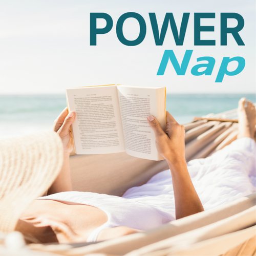 Power Nap - 25 Short Songs to Fight Insomnia, Afternoon Fast Nap Tranquility Music