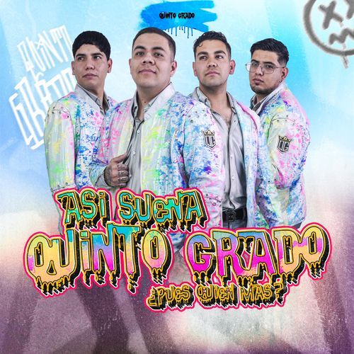 De La Rosa cover art