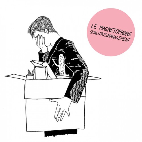 Martin cover art