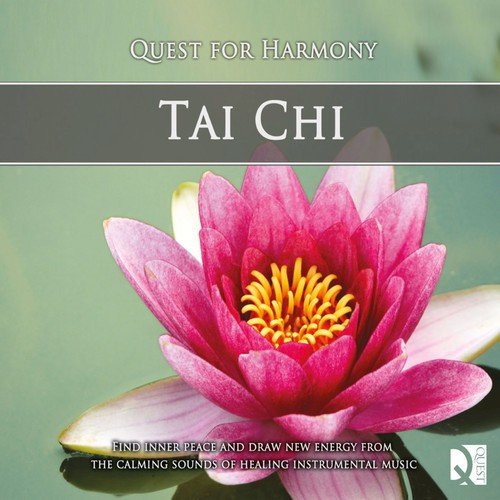 Quest For Harmony - Tai Chi