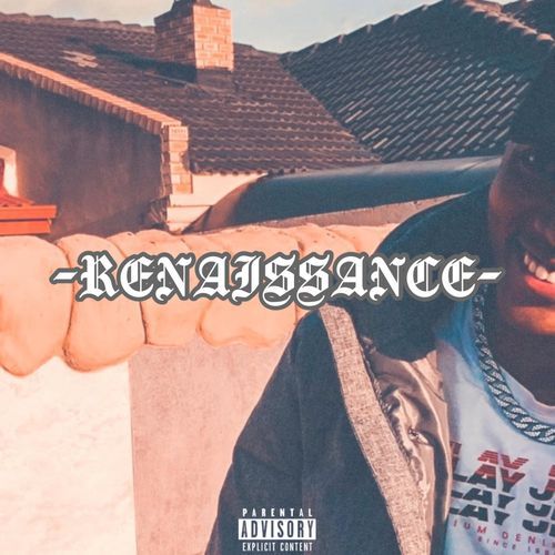 RENAISSANCE - EP