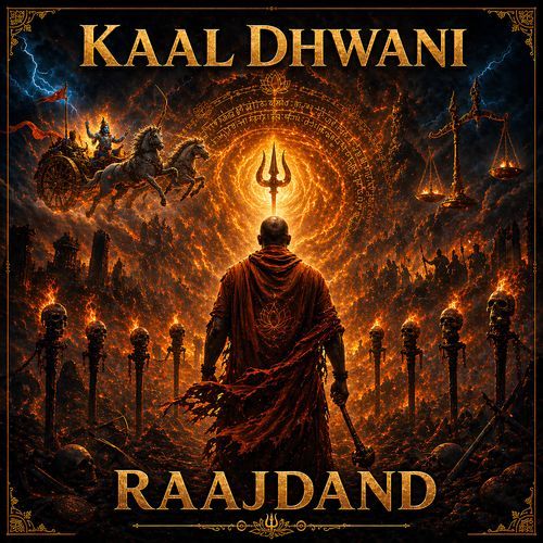 Raajdand