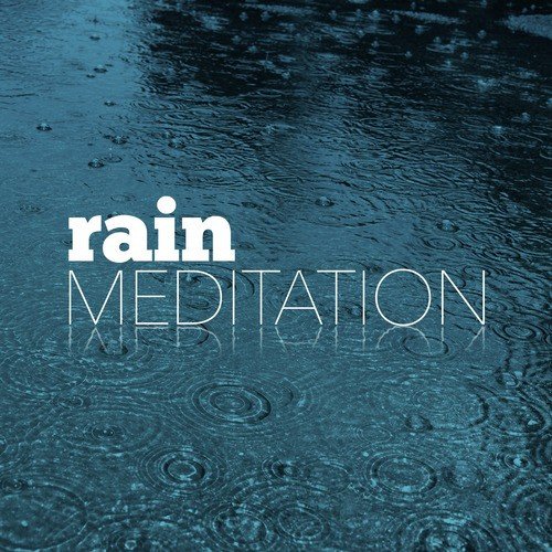Rain Meditation