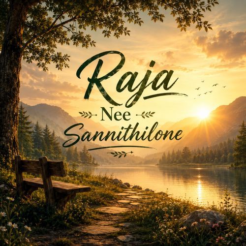 Raja Nee Sannithilone