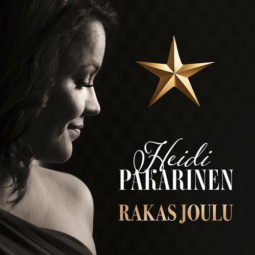 Rakas joulu