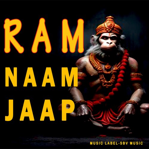 Ram Naam Jaap