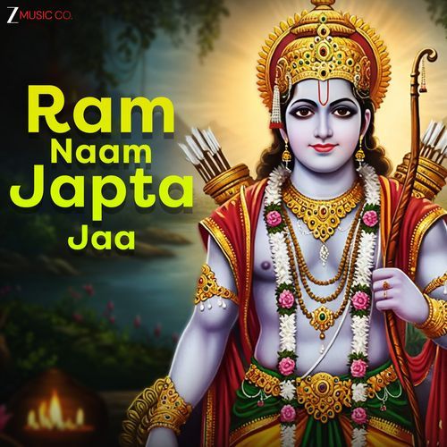 Ram Naam Japta Jaa