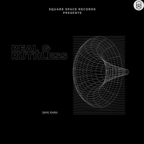 Real & Ruthless cover art