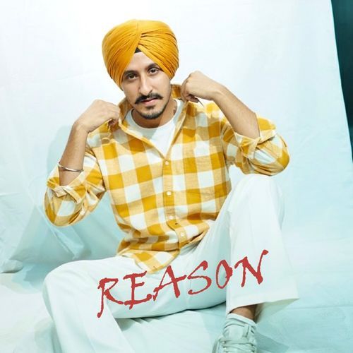Reason cover art