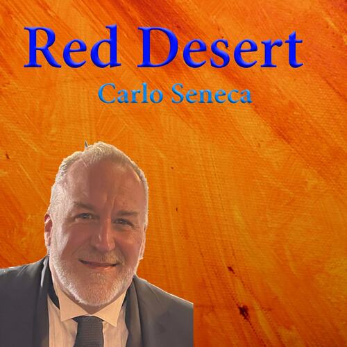 Red Desert