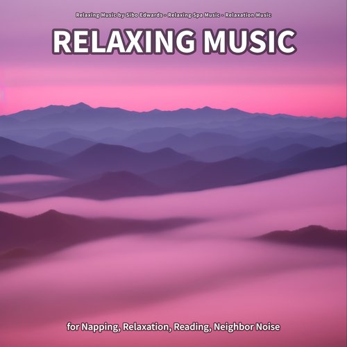 Relaxing Music cover art