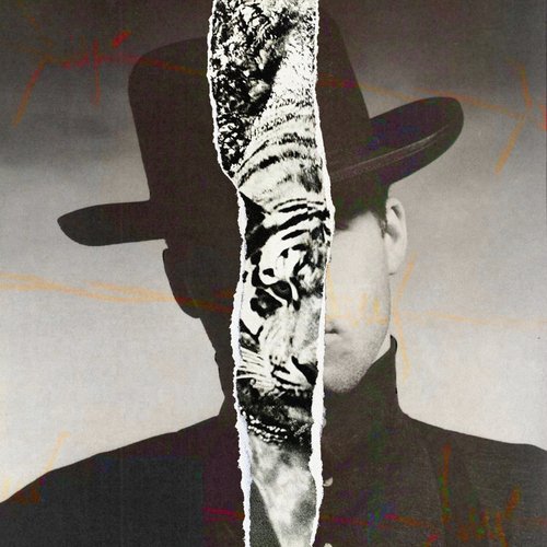 Unchained (Tkuz Remix) cover art