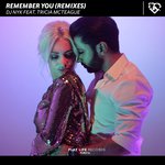 Remember You (feat. Tricia Mc Teague) (DJ NYK Club Edit)