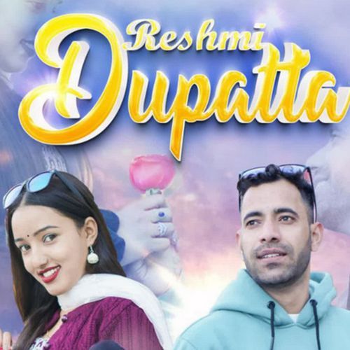 Reshmi Dupatta