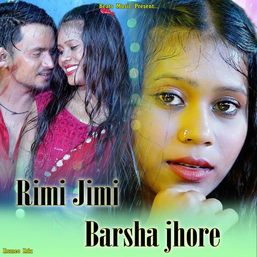 Rimi Jimi Barsha Jhore