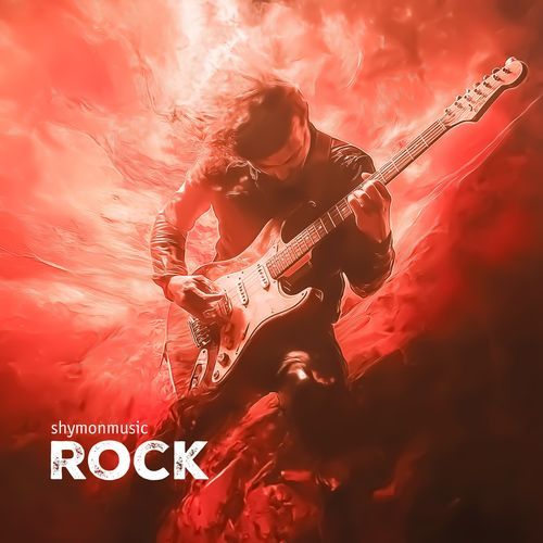 Stylish Rock Big Beat cover art