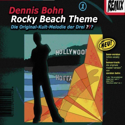 Dennis Bohn
