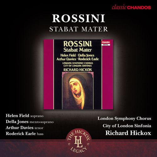 Rossini: Stabat Mater