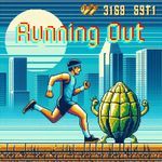 Running out
