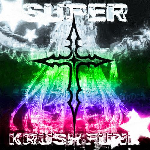 SUPER KRUSHFUNK