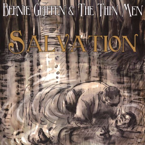 Patti Smith cover art