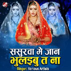 Sasurwa Me Jan Bhulaibu Ta Na