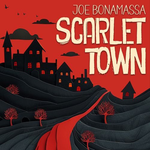 Scarlet Town