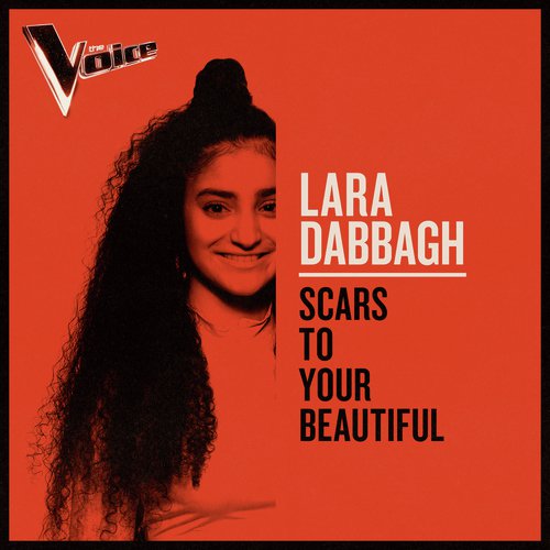 Scars To Your Beautiful (The Voice Australia 2019 Performance / Live)_poster_image