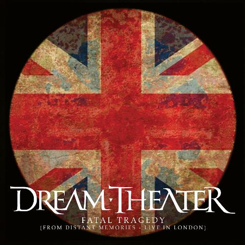 Scene Three: II. Fatal Tragedy (Live at Hammersmith Apollo, London, UK, 2020)