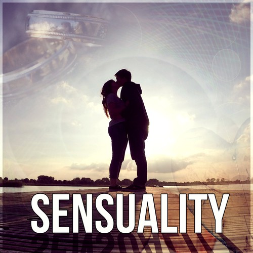 Sensuality - Sea Sounds, Music for Peace & Tranquility Massage, Night Sounds and Piano for Reiki Healing