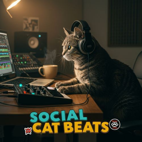 Tiktok Sound cover art