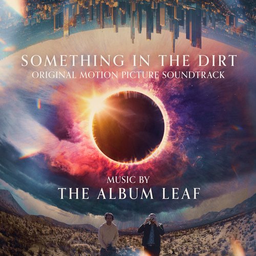 Something in the Dirt_poster_image