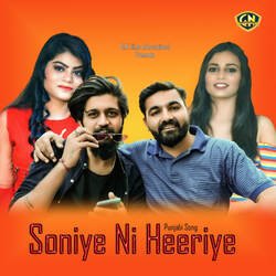 Soniye Ni Heeriye-AxEDUgMDYmA